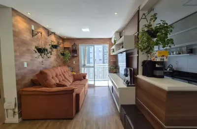 Apartamento com 2 quartos à venda na avenida armando fajardo, 1261, igara, canoas por r$ 429.000