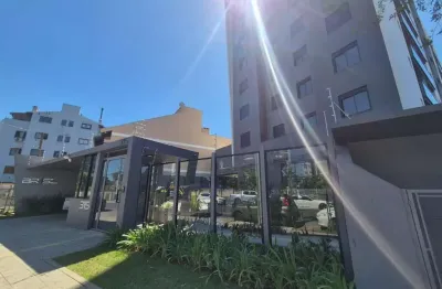 Apartamento com 2 quartos à venda na rua brasil, 315, centro, canoas por r$ 319.000