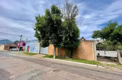 Barracão / galpão / depósito à venda na ceará, 381, mathias velho, canoas por r$ 550.000