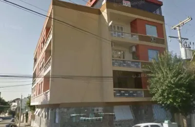 Apartamento com 2 quartos à venda na rua marquês do herval, 15, marechal rondon, canoas por r$ 315.000
