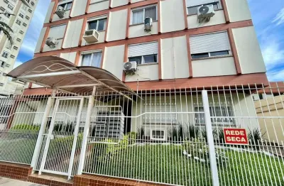 Apartamento com 2 quartos à venda na rua alberto torres, 56, centro, canoas por r$ 352.000