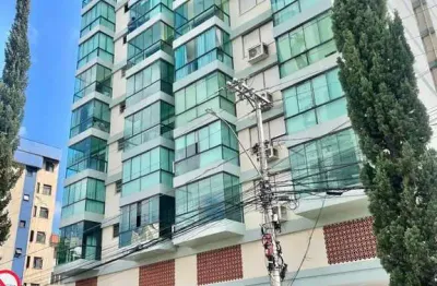 Apartamento com 2 quartos à venda na rua caramuru, 24, centro, canoas por r$ 630.000