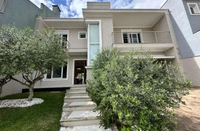 Casa com 3 quartos à venda na rua dinamarca, 207, marechal rondon, canoas por r$ 2.800.000