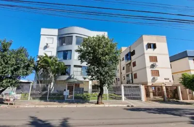 Apartamento com 1 quarto à venda na rua curupaiti, 507, nossa senhora das graças, canoas por r$ 229.000