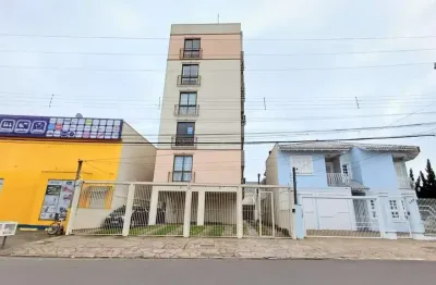 Apartamento com 2 quartos à venda na rua mathias velho, 911, centro, canoas por r$ 340.000