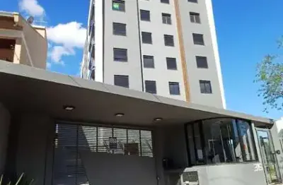 Apartamento com 2 quartos à venda na rua brasil, 315, centro, canoas por r$ 321.000