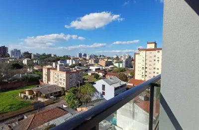 Apartamento com 2 quartos à venda na rua brasil, 315, centro, canoas por r$ 321.000