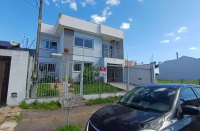Casa com 4 quartos à venda na rua doutor alfredo angelo filho, 1143, igara, canoas por r$ 960.000