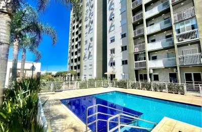Apartamento com 2 quartos à venda na avenida armando fajardo, 1261, igara, canoas por r$ 355.000