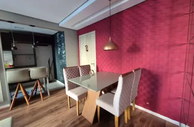 Apartamento com 2 quartos à venda na avenida armando fajardo, 1261, igara, canoas por r$ 355.000