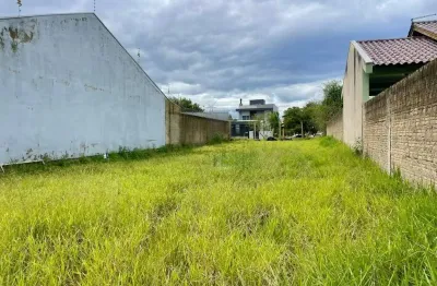 Terreno à venda na rua joão de azevedo barbosa filho, 55, são josé, canoas por r$ 300.000
