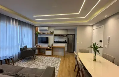 Apartamento com 2 quartos à venda na avenida farroupilha, 5508, marechal rondon, canoas por r$ 500.000