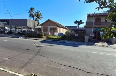 Terreno à venda na rua venâncio aires, 3010, niterói, canoas por r$ 640.000