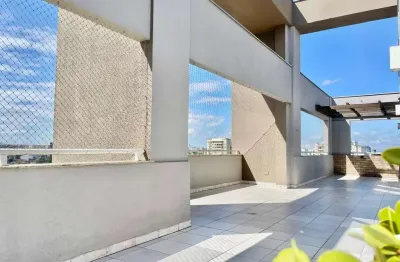 Cobertura com 3 quartos à venda na rua doutor barcelos, 96, centro, canoas por r$ 1.900.000