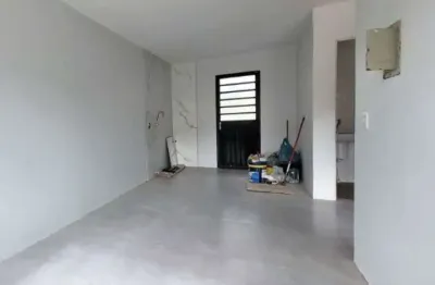 Casa em condomínio fechado com 2 quartos à venda na avenida açucena, 2713, igara, canoas por r$ 375.000