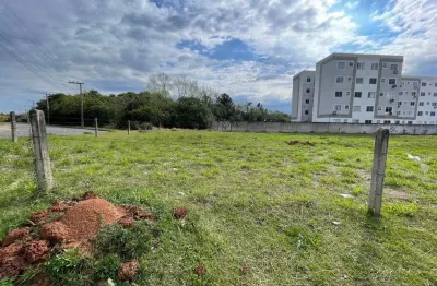 Terreno à venda na avenida armando fajardo, igara, canoas por r$ 625.000