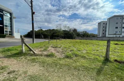 Terreno à venda na avenida armando fajardo, igara, canoas por r$ 820.000