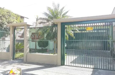 Casa com 3 quartos à venda na rua bagé, 514, niterói, canoas por r$ 957.000