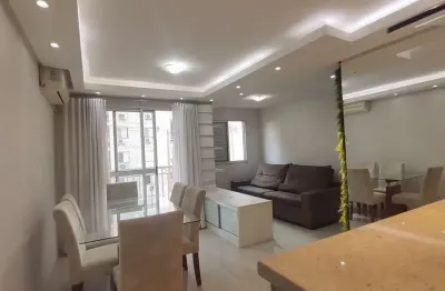 Apartamento com 2 quartos à venda na avenida armando fajardo, 2103, igara, canoas por r$ 349.000