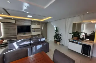 Apartamento com 3 quartos à venda na rua bandeirantes, 251, nossa senhora das graças, canoas por r$ 769.000