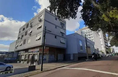 Apartamento com 3 quartos à venda na rua guilherme morsch, 121, centro, canoas por r$ 1.099.000