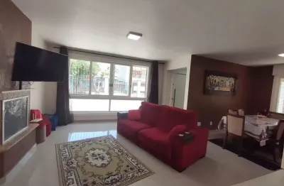 Casa com 4 quartos à venda na rua são bernardo, 97, marechal rondon, canoas por r$ 1.089.000