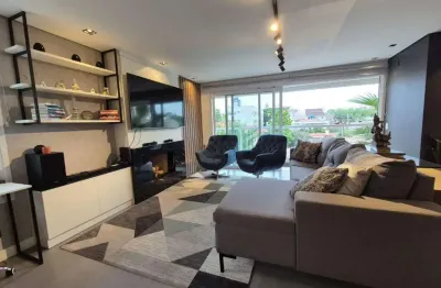 Apartamento com 3 quartos à venda na rua irmão guilherme, 306, marechal rondon, canoas por r$ 1.090.000