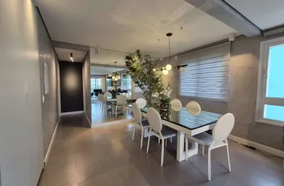 Apartamento com 3 quartos à venda na rua irmão guilherme, 306, marechal rondon, canoas por r$ 1.090.000