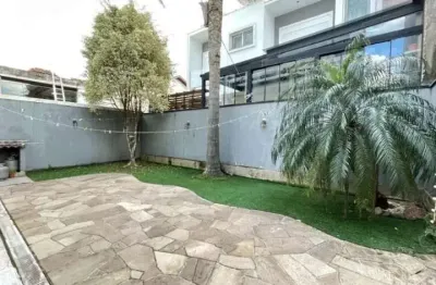 Casa com 3 quartos à venda na rua phoenix, 102, moinhos de vento, canoas por r$ 979.000