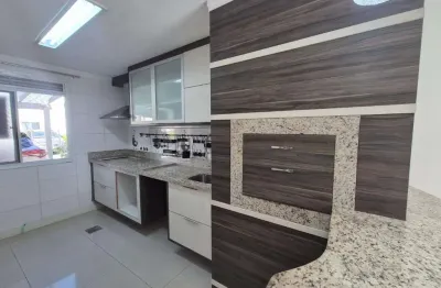 Casa em condomínio fechado com 3 quartos à venda na avenida açucena, 650, loteamento bela vista, canoas por r$ 879.000