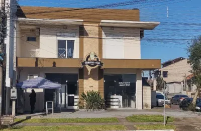 Ponto comercial à venda na rua ramiro barcelos, 1765, são josé, canoas por r$ 239.000
