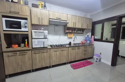 Apartamento com 2 quartos à venda na rua monte castelo, 1264, nossa senhora das graças, canoas por r$ 330.000