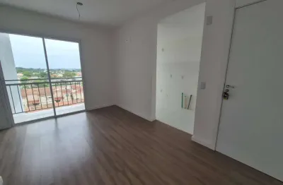 Apartamento com 3 quartos à venda na rua henrique stefani, 761, igara, canoas por r$ 330.000