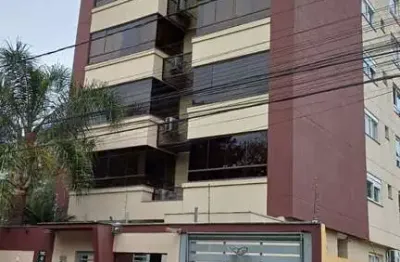 Apartamento com 1 quarto à venda na rua coronel vicente, 98, centro, canoas por r$ 295.000