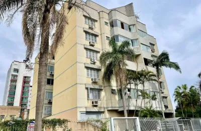Apartamento com 3 quartos à venda na rua anita garibaldi, 322, centro, canoas por r$ 429.000