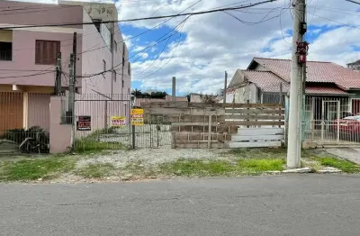 Terreno à venda na rua nações unidas, 686, nossa senhora das graças, canoas por r$ 325.000
