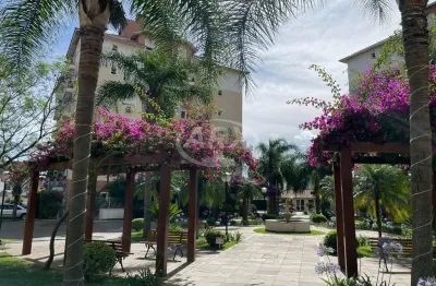 Apartamento com 2 quartos à venda na pedro josé zaneti, 406, igara, canoas por r$ 449.000