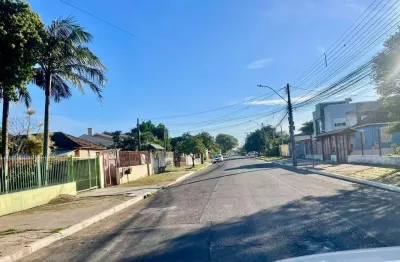 Terreno à venda na rua minas gerais, 902, niterói, canoas por r$ 324.000