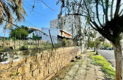 Terreno à venda na rua nações unidas, 695, nossa senhora das graças, canoas por r$ 690.000