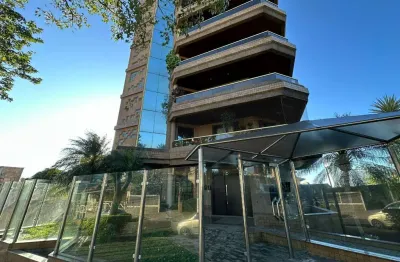 Apartamento com 3 quartos à venda na rua caetés, 149, centro, canoas por r$ 988.000