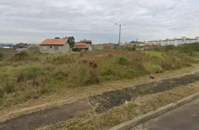 Terreno à venda na rua quinze, 1, brigadeira, canoas por r$ 148.000