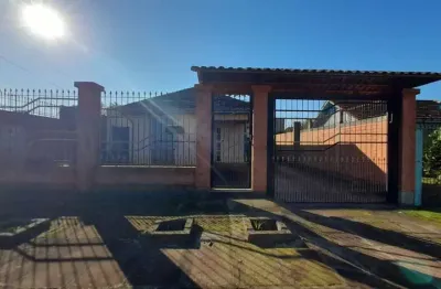 Terreno à venda na rua sapucaia, 578, niterói, canoas por r$ 330.000