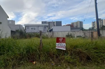 Terreno à venda na avenida dona rosalina, 202, igara, canoas por r$ 450.000