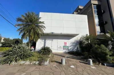 Prédio à venda na avenida santos ferreira, 1355, nossa senhora das graças, canoas por r$ 2.800.000