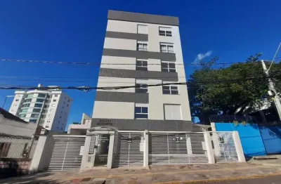 Apartamento com 3 quartos à venda na rua santini longoni, 201, marechal rondon, canoas por r$ 750.000