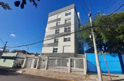 Apartamento com 3 quartos à venda na rua santini longoni, 195, marechal rondon, canoas por r$ 690.000