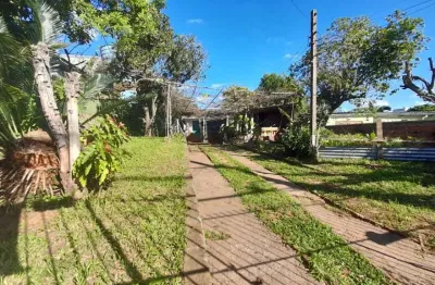 Terreno à venda na rua irmão pedro, 699, marechal rondon, canoas por r$ 480.000