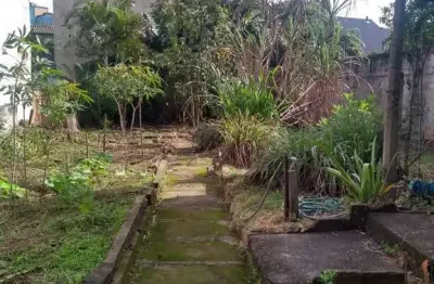 Terreno à venda na rua marquês do herval, 188, marechal rondon, canoas por r$ 530.000