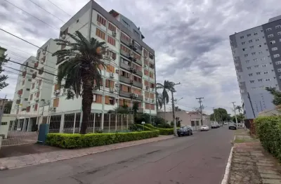 Apartamento com 3 quartos à venda na rua germânia, 58, centro, canoas por r$ 640.000