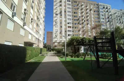Apartamento com 3 quartos à venda na avenida doutor sezefredo azambuja vieira, 2277, marechal rondon, canoas por r$ 700.000